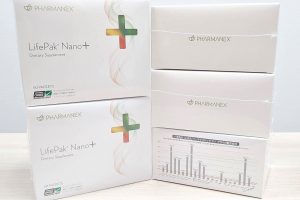 ニュースキンの人気サプリメント ライフパック買取 アイナチュラ